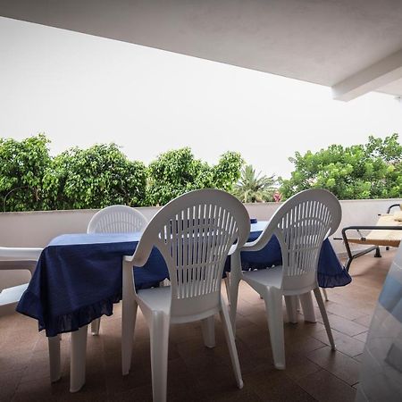 Villa Silvana San Leone Eksteriør bilde