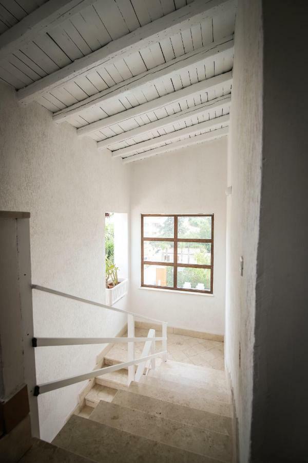 Villa Silvana San Leone Eksteriør bilde