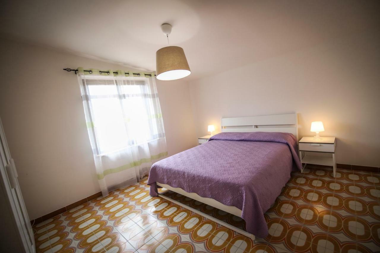 Villa Silvana San Leone Eksteriør bilde