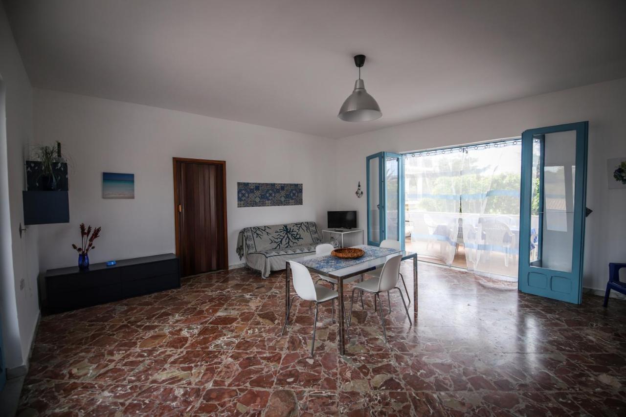 Villa Silvana San Leone Eksteriør bilde